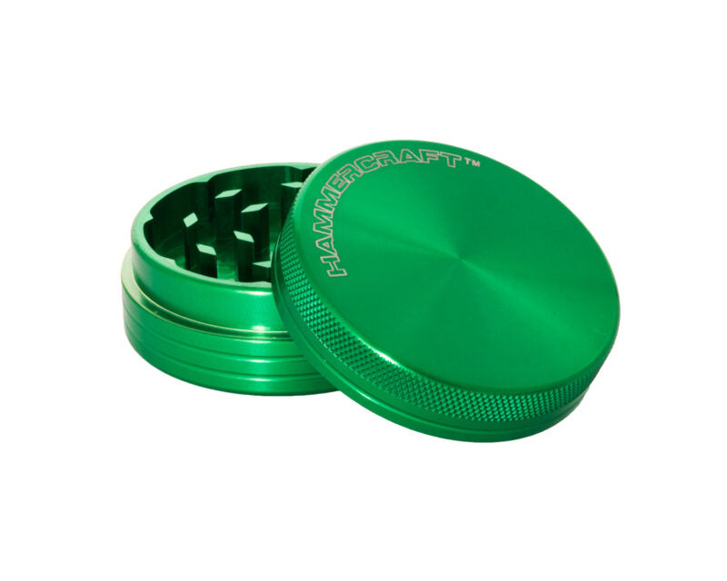 Hammercraft 50mm 2 Piece Grinder