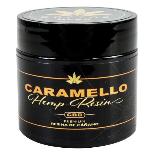 Hash - CARAMELLO - 3.5g (NO VAT)
