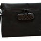 Head Happy - Smell Proof Carbon Lined Stash Travel Bag + Combination Lock
