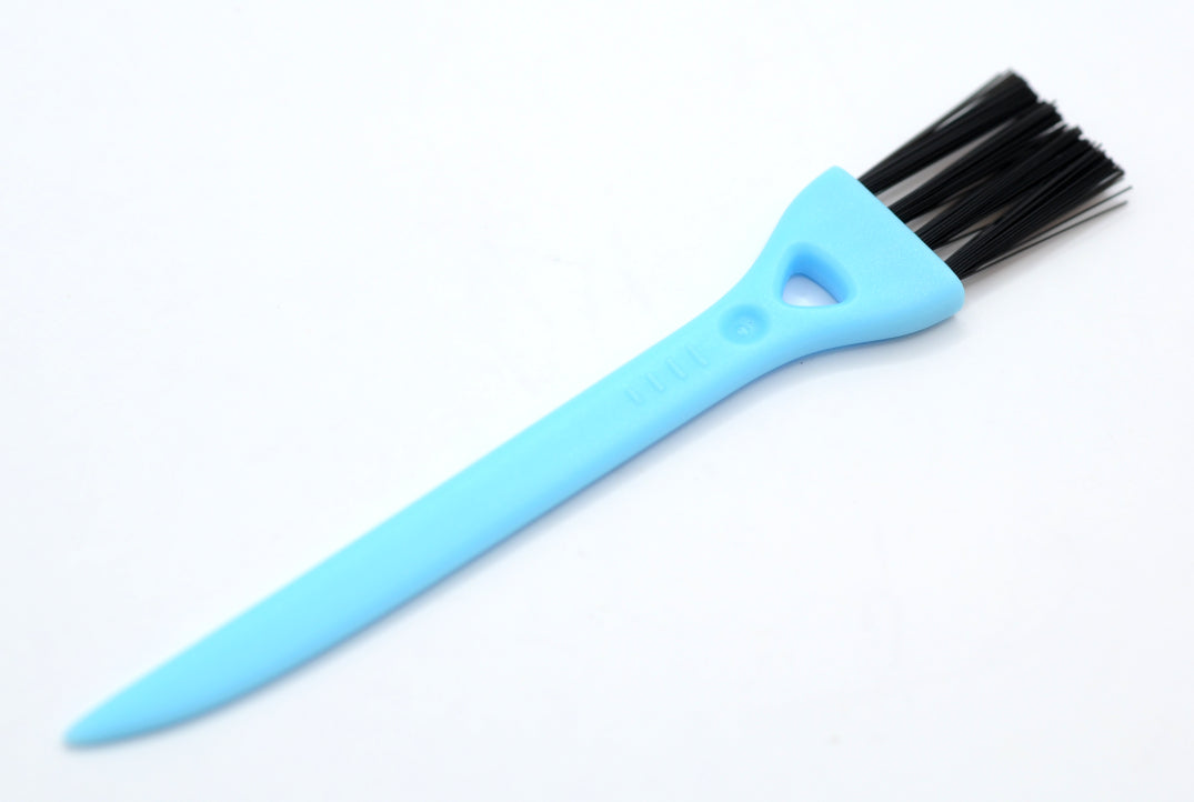 Head Happy Grinder Brush - Plastic with Sharp Tip
