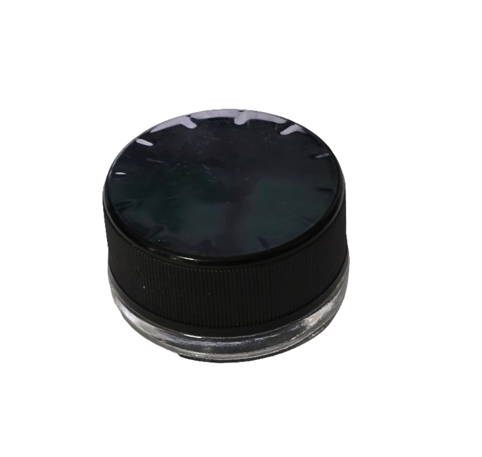 Safety Lid Jar - Extracts (360 per Box) (0.263) 9ml Jar