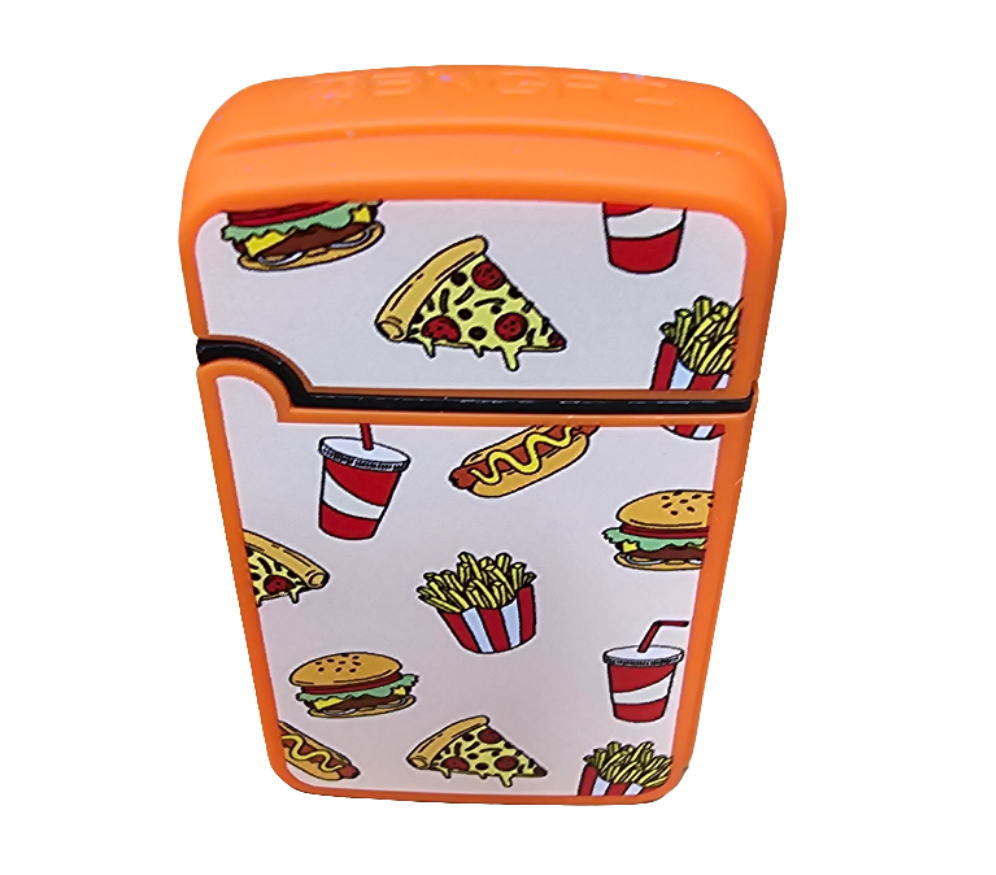 Zengaz Cube ZL-12 Royal Jet (EU-S5) 48pcs