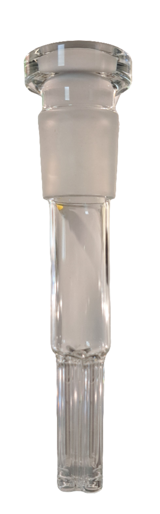 Chillum - Downstem - 29.2mm 15cm 4 shooter 1639