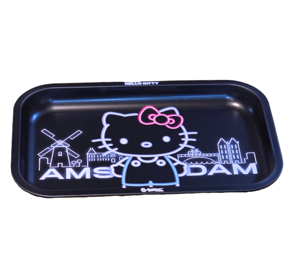 Hello Kitty Amsterdam
