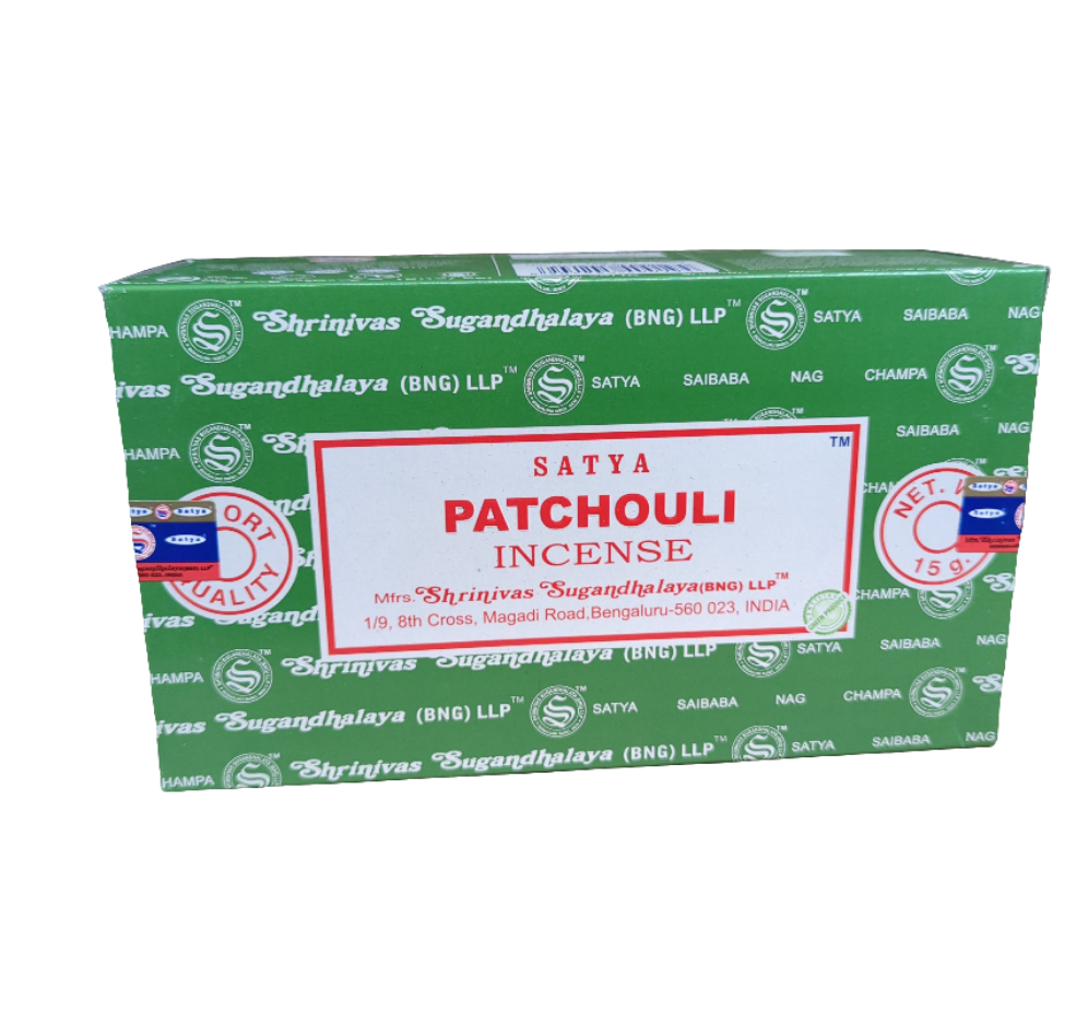 Satya - Patchouli