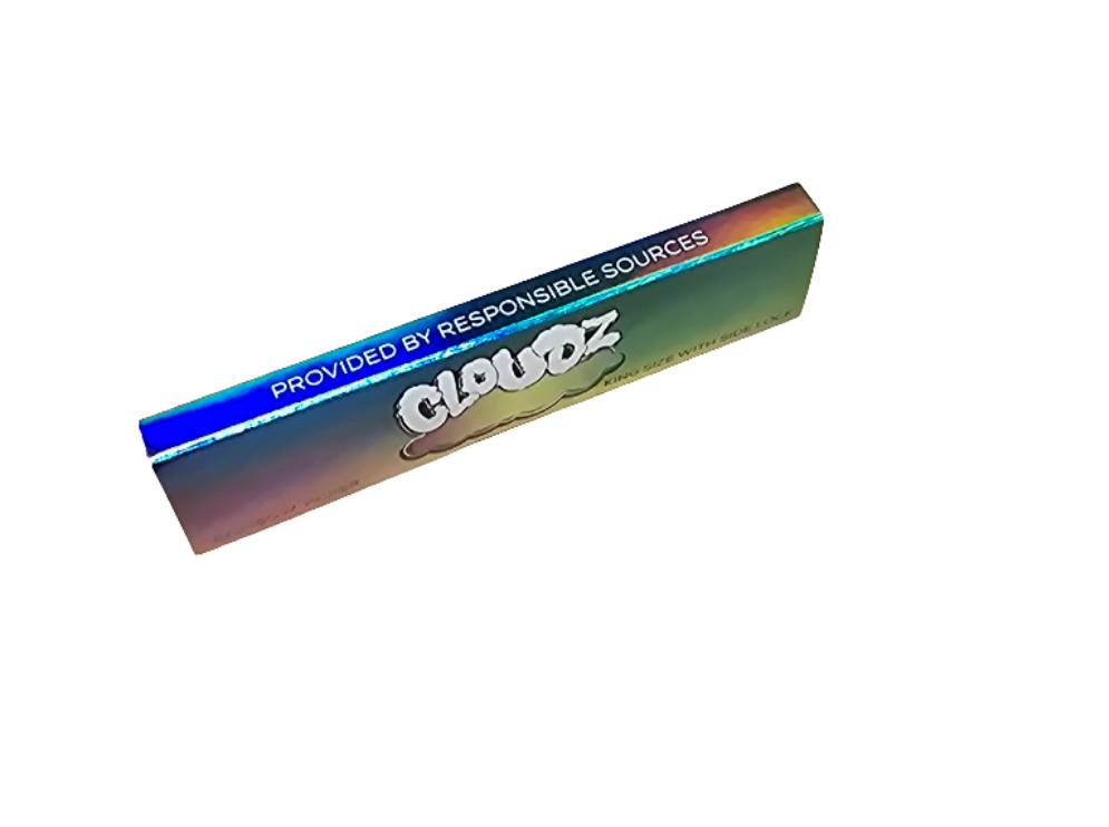 CLOUDZ + Tips Rainbow Single Pack