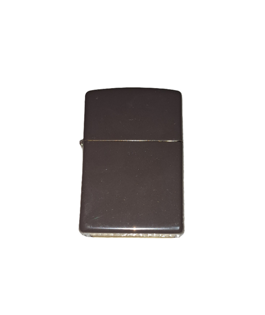Zippo - BLANK Brown - 60005773
