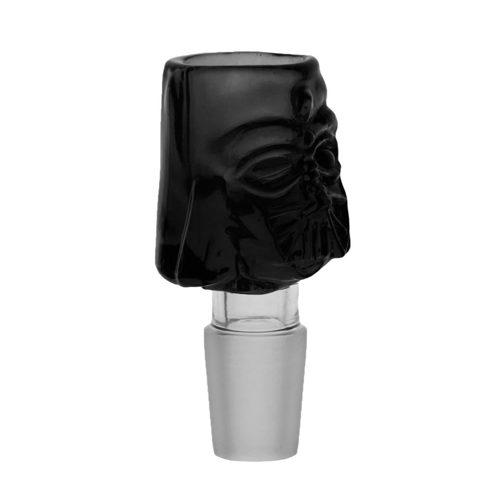 Jaxx USA Dark Baker Black 18.8mm