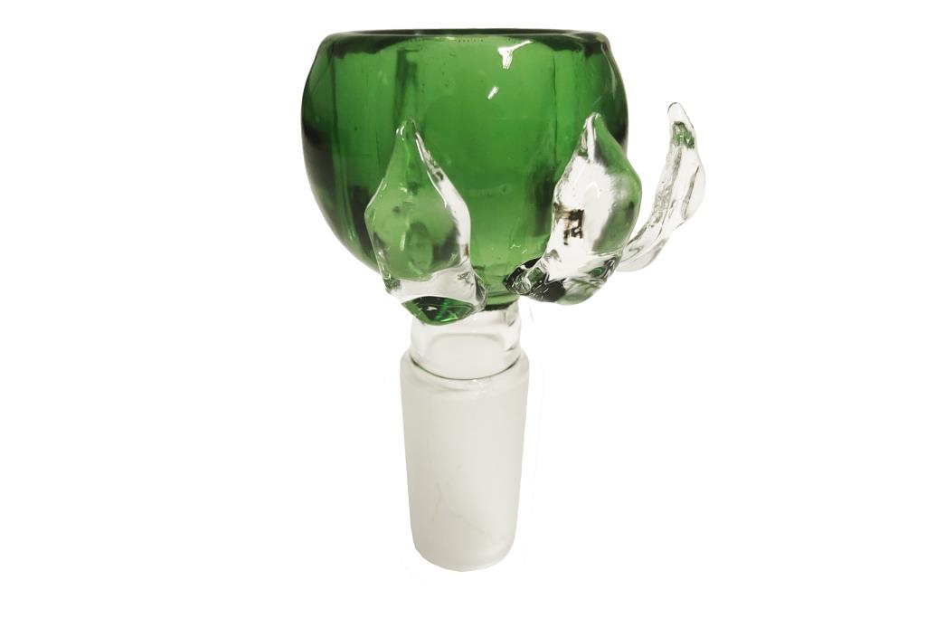 Jaxx USA The Claw Green 14.4mm
