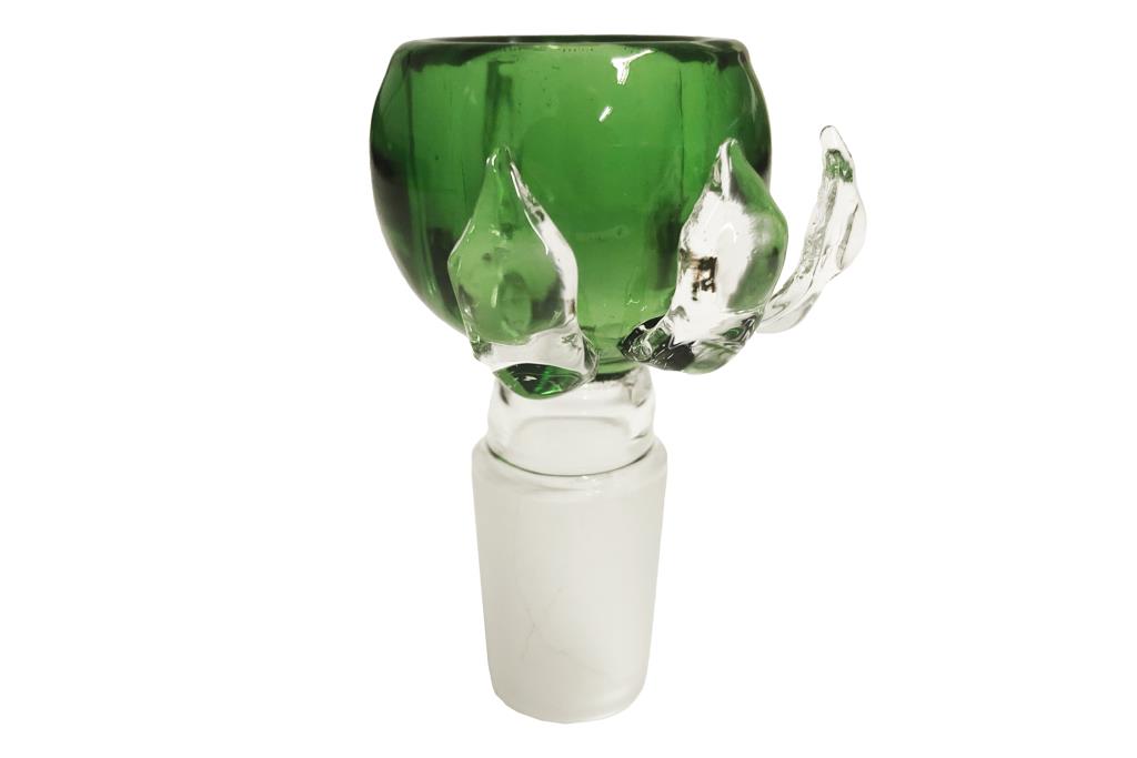 Jaxx USA The Claw Green 18.8mm