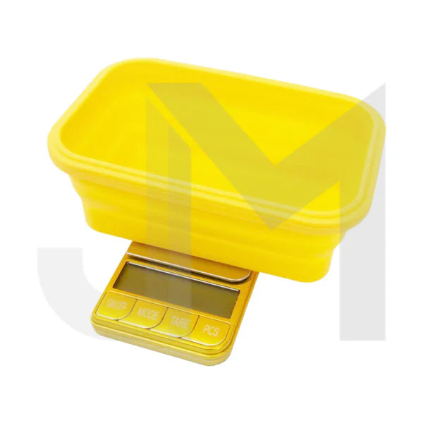Kenex Omega 1000 0.1g Yellow