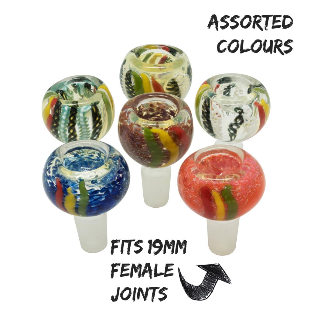 Marblehead Marbled 18.8mm