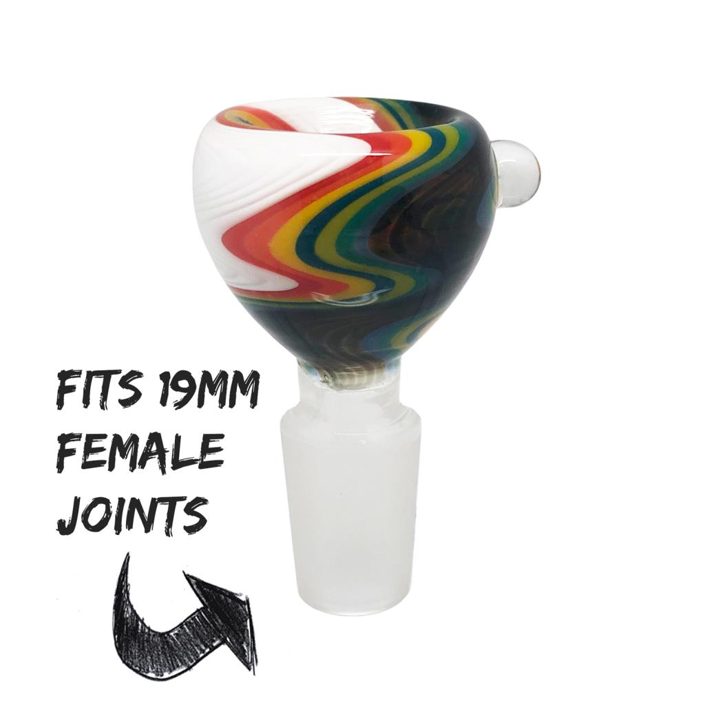 Noel Edmonds Multi Flash 18.8mm ConeCON22