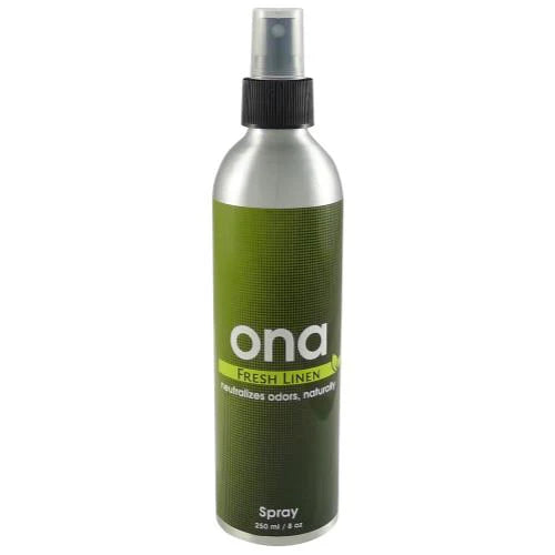 Ona 250ml - Fresh Linen
