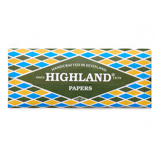 POT&PAN Highlander - XL Hemp