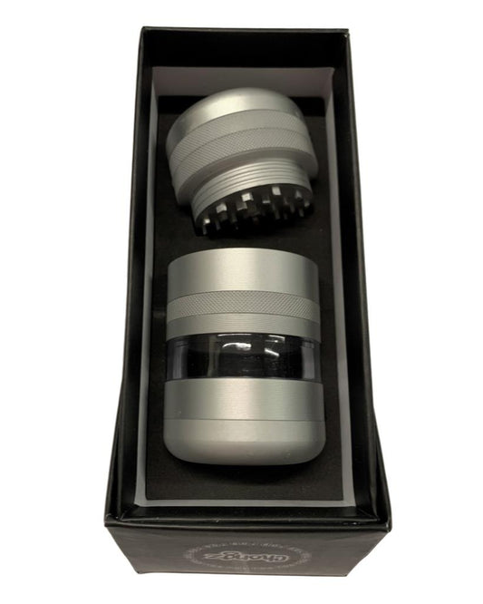 Chongz Premium POD 7 Piece Grinder 55mm