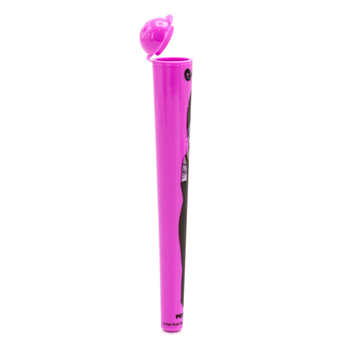 G-Tube Breakfast - Cone Holders