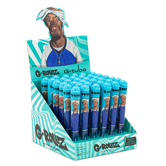 G-Tube Two Rap - Cone Holders