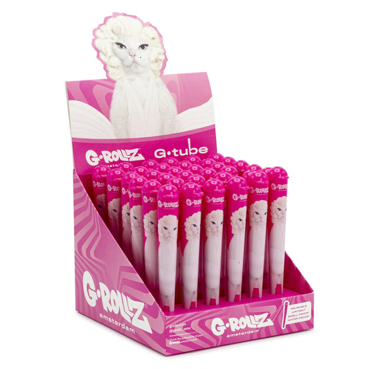 G-Tube Diamond - Cone Holders
