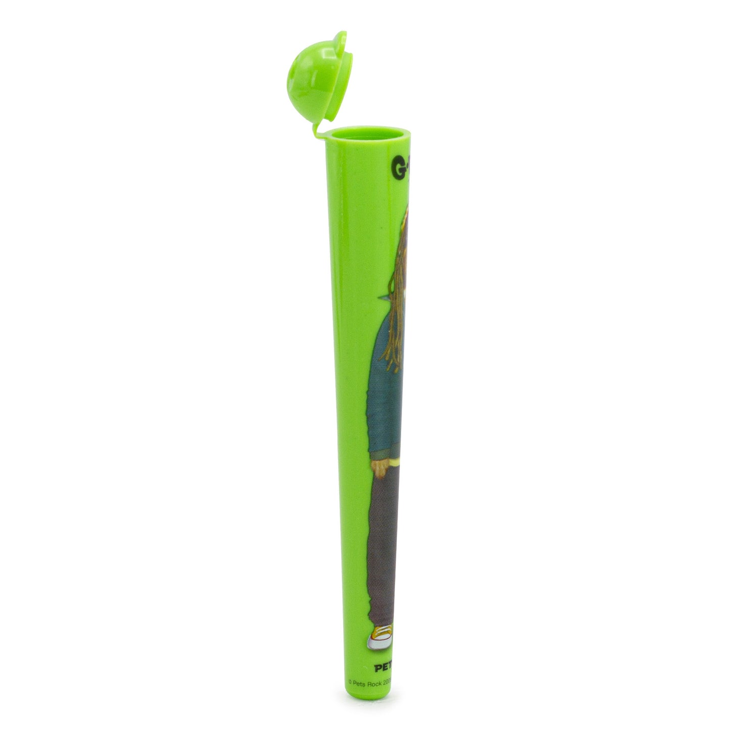 G-Tube Reggae - Cone Holders