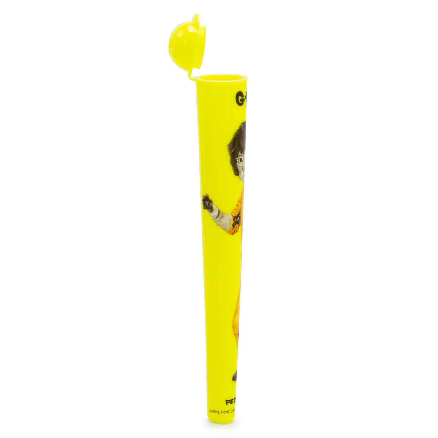 G-Tube Kung Fu - Cone Holders