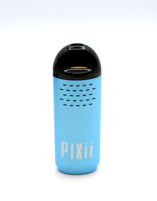 Dazzleaf - PIXii Herbal Vaporiser Kit - BLUE