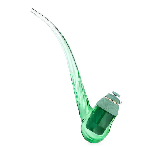 Puff Co - Proxy Wizard - Green Flourish