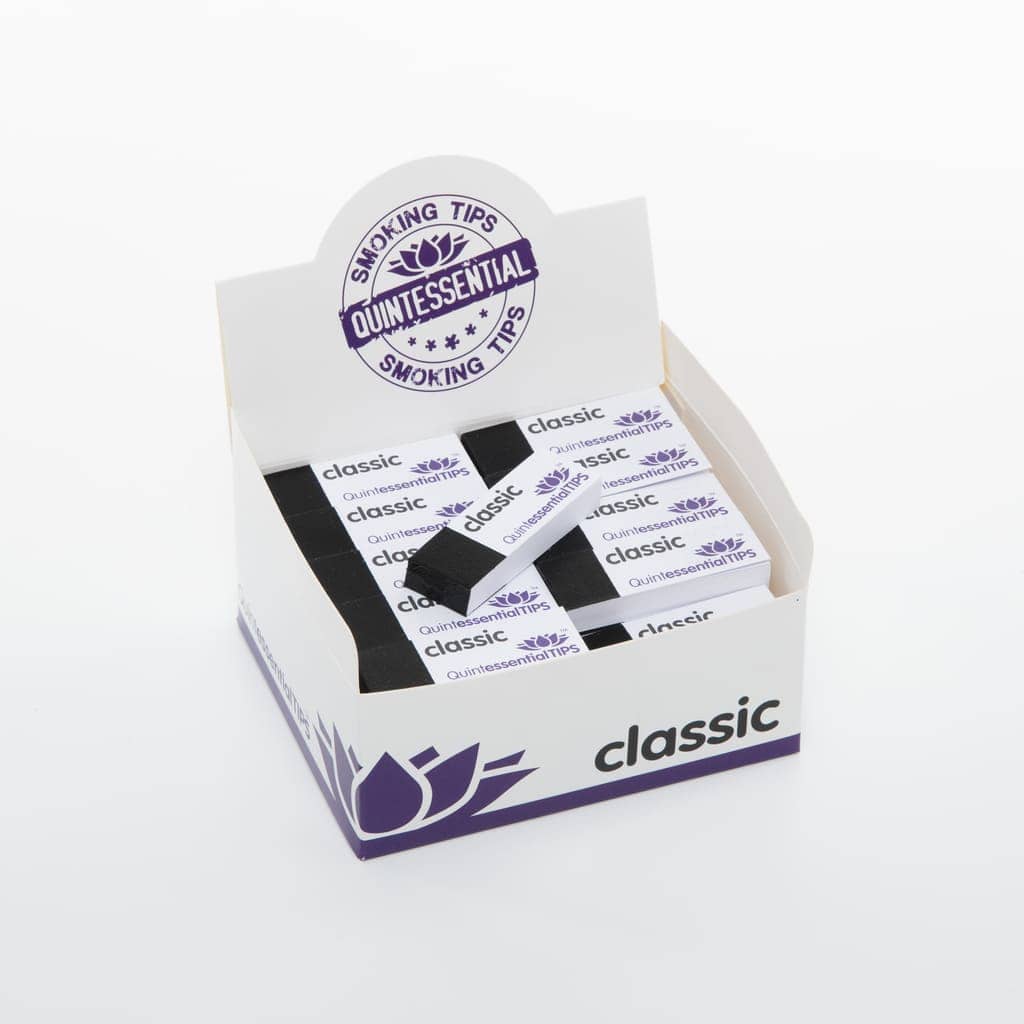Quintessential Standard MAXI Pack Quintessential Classic