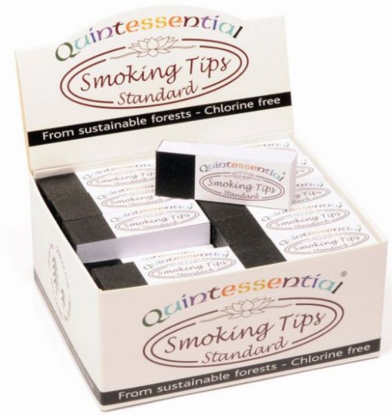 Quintessential Standard Tips - Quintessential Classic