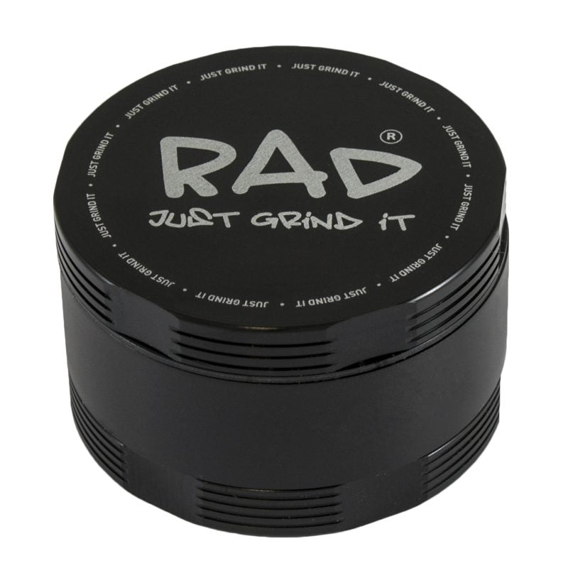 RAD JGI 50mm Cross 3.5pt - blackJGIC50