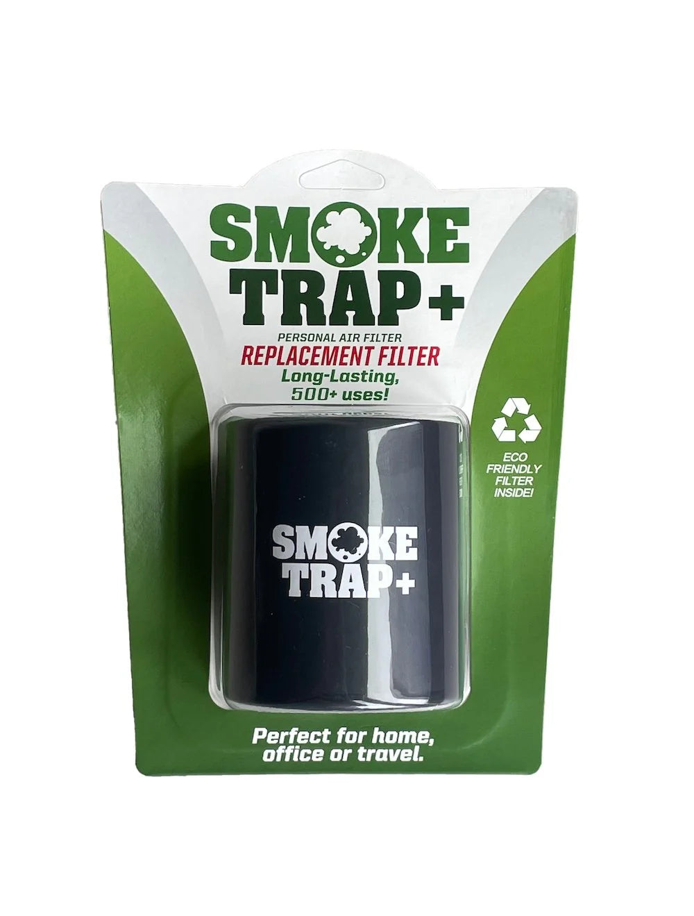 REPLACEMENT FILTER CARTRIDGES FOR SMOKE TRAP + SINGLE PACK