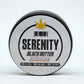 Serenity - BLACK BUTTER ZKITTLEZ 70% 2g
