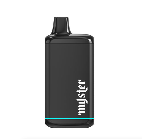 SlickStick Slim by Myster (12 Unit Box) - Black