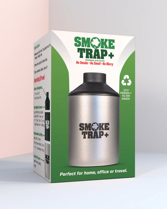 SMOKE TRAP PLUS