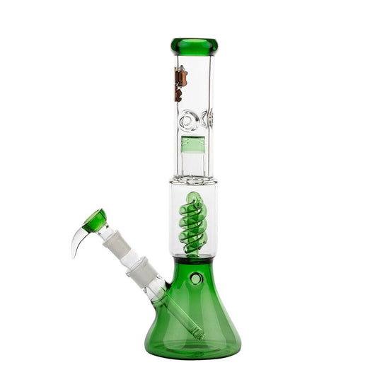 Thug Life OG Series V2 Green - H:35cm - SG:18.8mm - :55mm