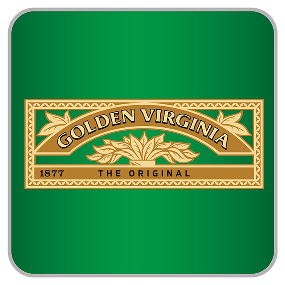 Tobacco Rolling - Golden Virginia TT 30g