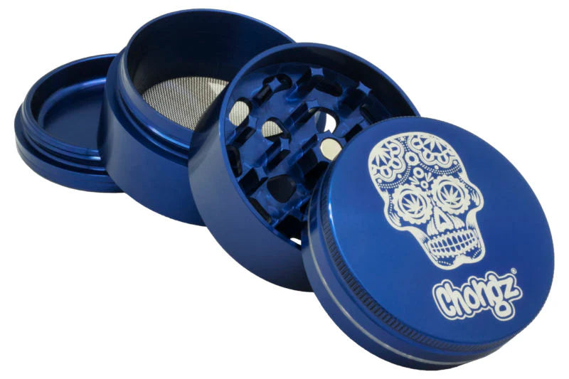 Tom Cruzer 56mm Grinder