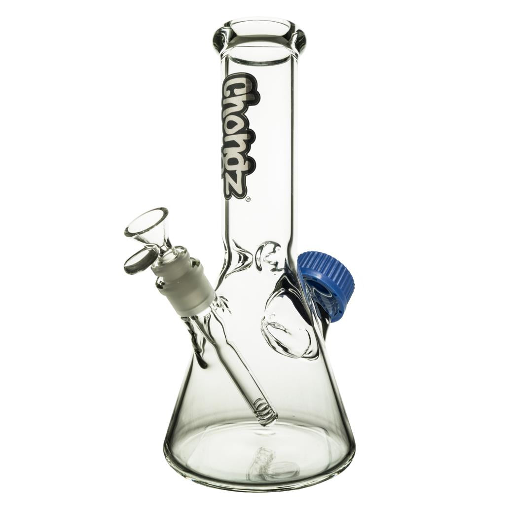 Chongz Just Stash it 29cm 5mm waterpipe