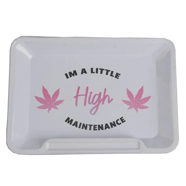 High Maintenance + Rolling Section - Small