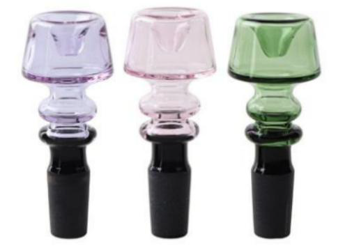 Ataraxy - Neck o You Glass Bowl 14mm