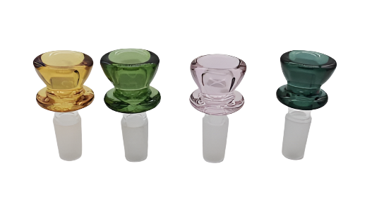 Ataraxy - Lift me up Glass Bowl 18mm