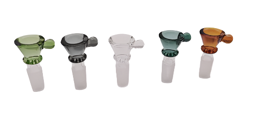 Ataraxy - Crown Please Glass Bowl 14mm