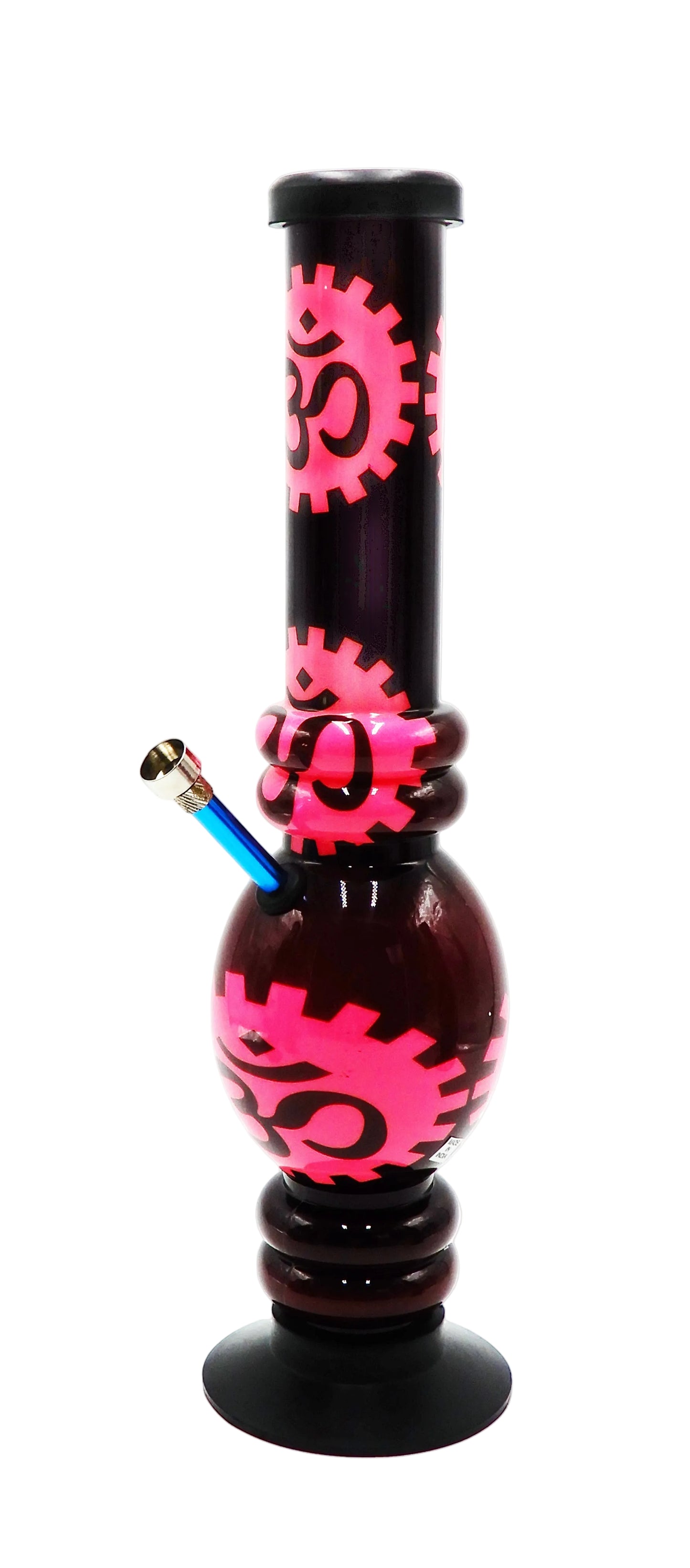 40cm Bong No 2 NEW DESIGN