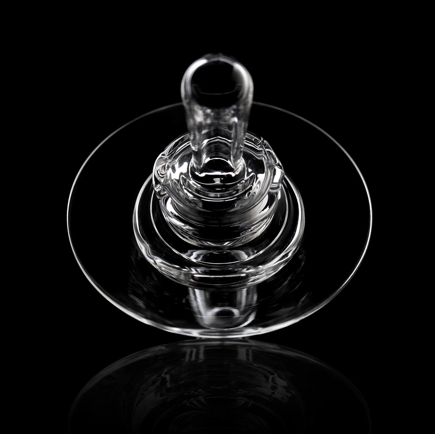 Zack Brown V2 Carb Cap 10/2022