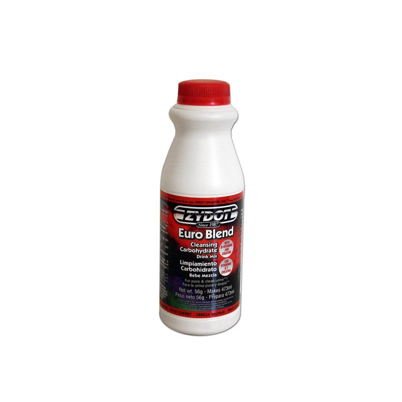 Zydot Euro Blend Wild Cherry Instant Drink 56g (473 ml)