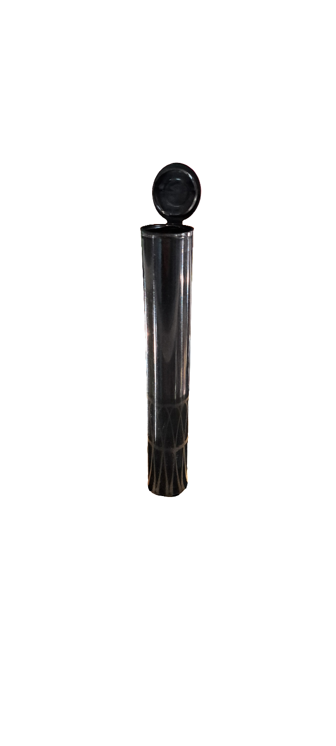 Joint Tube Plastic Pop Top (600 per Box)