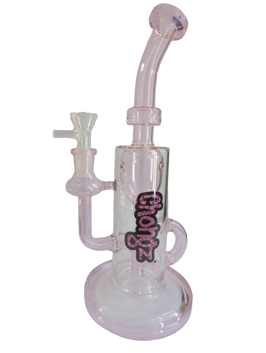 Tupelo 26cm 5mm Pink Percolator