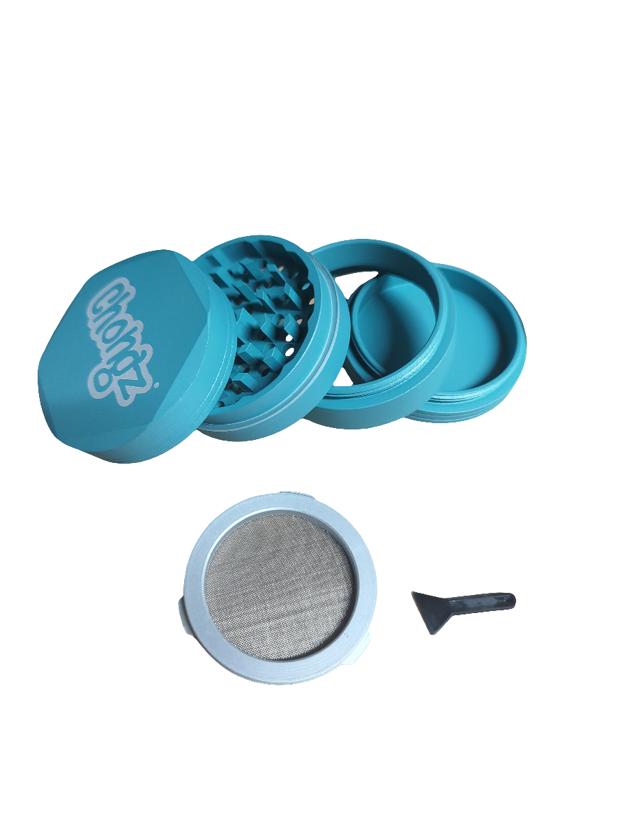 62mm Slick Nick Ceramic Coated