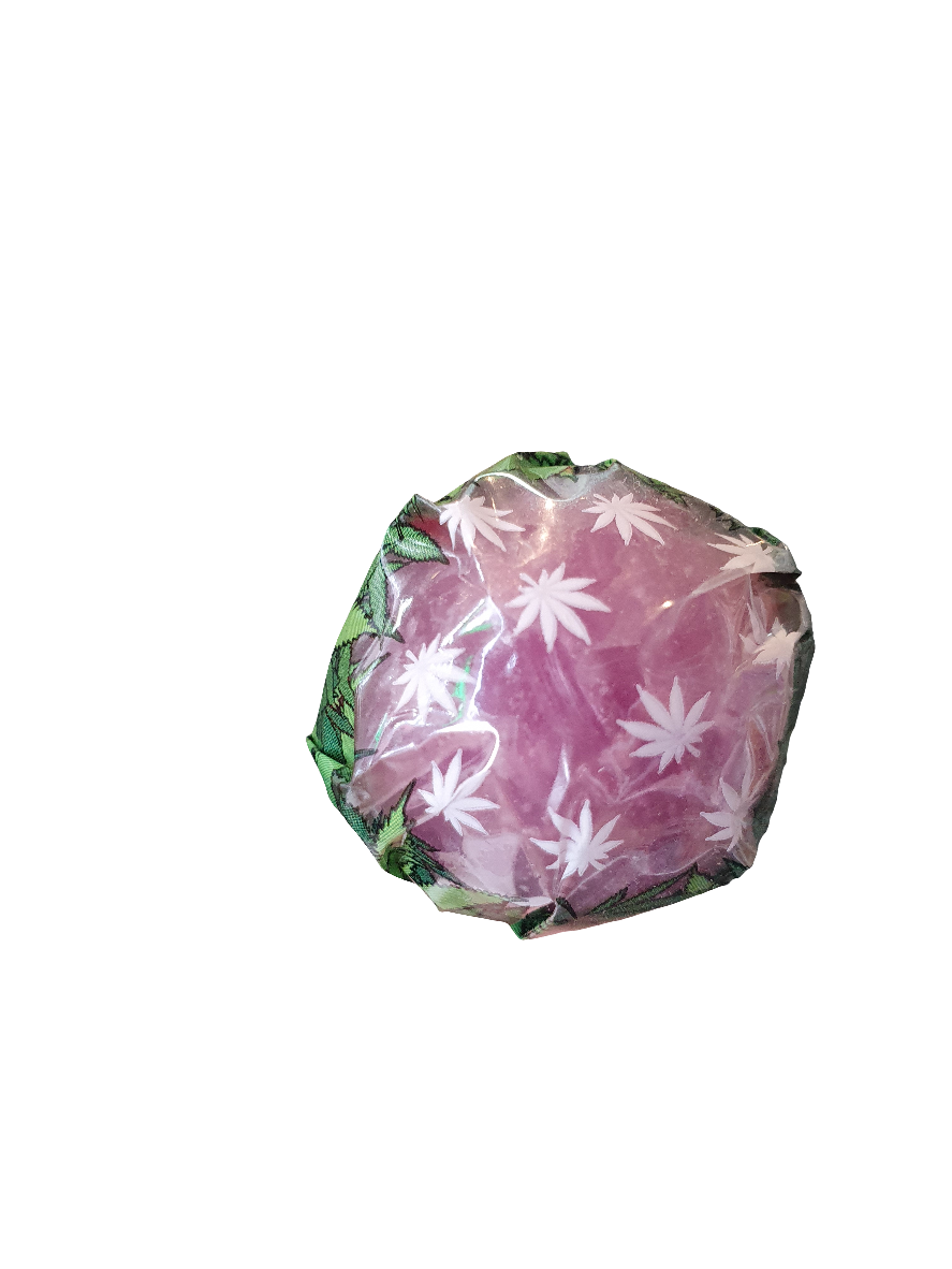 Lollipop x Purple Haze - 70pcs