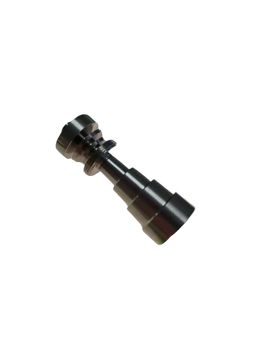 Titanium Nail 18-14mm Female